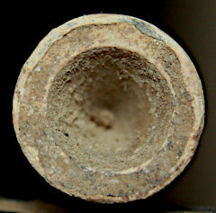 Confederate Sharps Bullet?-Nice  ~  TL8072  $45