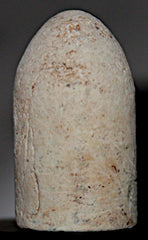 Civil War Bullet - CS Forrest Enfield-the BIG One  ~  TL8372  $32