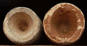 54 & 58 Calibers Nathan Bedford Forrest Enfield Bullets  ~  TL8017  $32