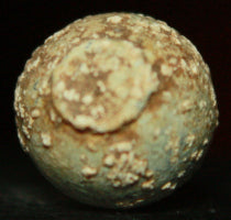 Deane & Adams Dust Bin Ball-Choice  ~  TL8154  $42