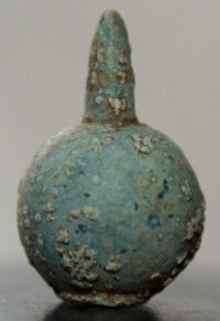 Deane & Adams Dust Bin Ball-Choice  ~  TL8154  $42