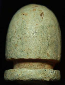 0.63 Caliber LeMat Slug-Very Nice  ~  TL7964  $165