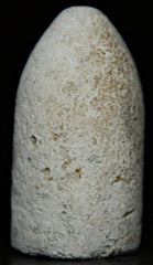 Civil War Bullet - Marshall, TX Enfield-Nice  ~  TL8309  $30