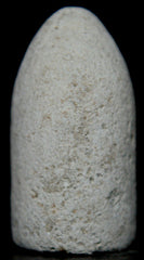 Civil War Bullet - Marshall, TX Enfield-Nice  ~  TL8309  $30