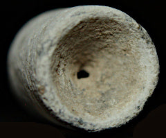 Civil War Bullet - Marshall, TX Enfield-Nice  ~  TL8309  $30