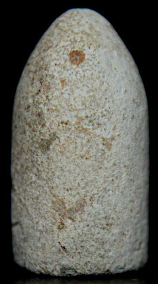 Civil War Bullet - Marshall, TX Enfield-Nice  ~  TL8309  $30