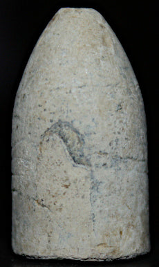 Civil War TransMiss Bullet - Marshall Texas Enfield  ~  TL8327  $35