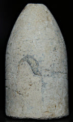 Civil War TransMiss Bullet - Marshall Texas Enfield  ~  TL8327  $35