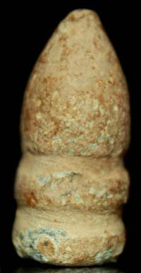 SOLD-SOLD-SOLD Mini Delvigne Bullet-Corinth  TL8019  $165 SOLD-SOLD-SOLD