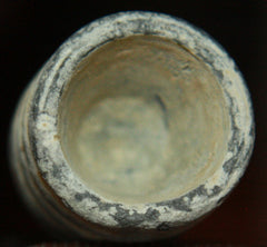 Civil War Bullet - 0.69Cal. Odd Ball Cavity  TL8187  $12