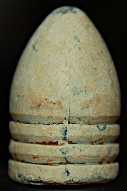 Stepped Cavity 0.69 Caliber Bullet  ~  TL8111  $16