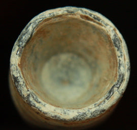 Stepped Cavity 0.69 Caliber Bullet  ~  TL8111  $16