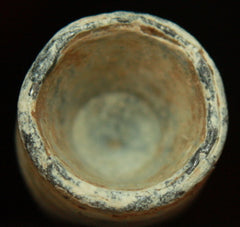 Stepped Cavity 0.69 Caliber Bullet  ~  TL8111  $16