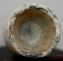 SOLD-SOLD0.69 Caliber Bullet with Odd Cavity  ~  TL8039  $16  SOLD-SOLD