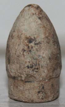 Most Bullet Collections Won't Have This Bullet  ~  TL7978  $10