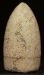 Colt Dragoon Bullet with Dimple Cavity  ~  TL7878  $12