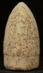 Colt Dragoon Bullet with Dimple Cavity  ~  TL7878  $12