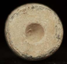 Colt Dragoon Bullet with Dimple Cavity  ~  TL7878  $12