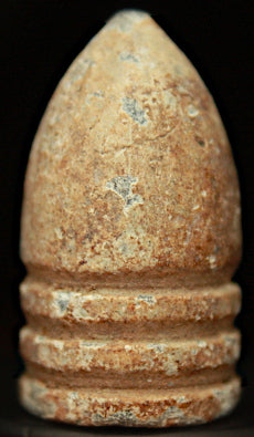TL6980 0.52 Caliber Bullet-Skirt Cast