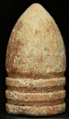 TL6980 0.52 Caliber Bullet-Skirt Cast