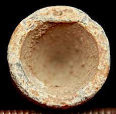 TL6980 0.52 Caliber Bullet-Skirt Cast