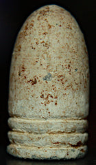 0.54 Caliber Confederate Lube Groove Enfield Bullet-Nice  TL8139  $25