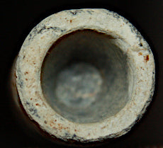 0.54 Caliber Confederate Lube Groove Enfield Bullet-Nice  TL8139  $25