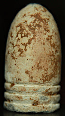 0.54 Caliber Confederate Lube Groove Enfield Bullet-Nice  TL8139  $25