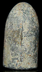 Civil War Bullet - Teat Base Enfield-Nice  ~  TL8240  $20