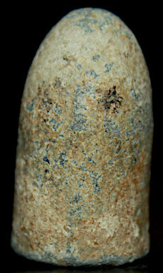 Long Teat in Cavity Enfield Bullet-Nice  ~  TL8098  $25