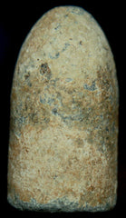 Long Teat in Cavity Enfield Bullet-Nice  ~  TL8098  $25