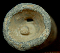 Long Teat in Cavity Enfield Bullet-Nice  ~  TL8098  $25