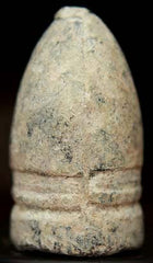 No Ring Gardner Bullet-Very Nice  ~  TL7965  $26