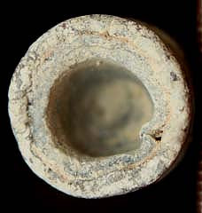 No Ring Gardner Bullet-Very Nice  ~  TL7965  $26