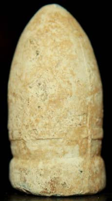 No Ring Gardner Bullet-a Tall one  ~  TL8011  $25