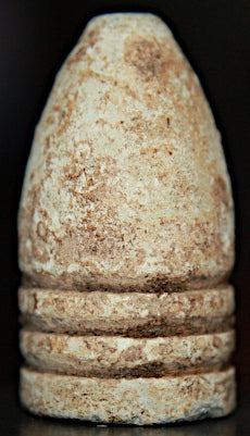 Civil War Bullet  - Spillman CSA  ~  TL8194  $12