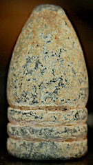 SOLD   Civil War Bullet - Lynchburg, Virginia Arsenal  ~  TL8185  SOLD-SOLD