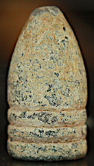 SOLD   Civil War Bullet - Lynchburg, Virginia Arsenal  ~  TL8185  SOLD-SOLD
