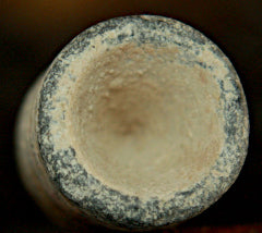 SOLD   Civil War Bullet - Lynchburg, Virginia Arsenal  ~  TL8185  SOLD-SOLD