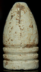 Civil War Bullet - Confederate Spilman Pattern ~  TL8172  $15