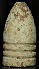 Civil War Bullet - Confederate Spilman Pattern ~  TL8172  $15