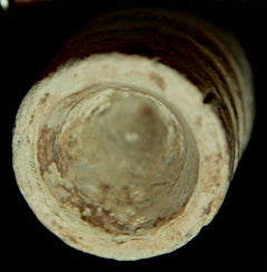 Civil War Bullet - Confederate Spilman Pattern ~  TL8172  $15