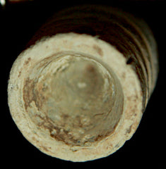 Civil War Bullet - Confederate Spilman Pattern ~  TL8172  $15