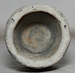 Civil War Bullet - 0.69 Caliber WIDE Plug Cavity  ~  TL8254  $10