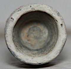 Civil War Bullet - 0.69 Caliber WIDE Plug Cavity  ~  TL8254  $10