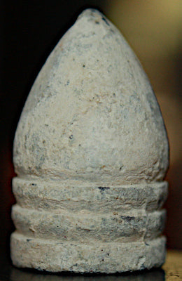 0.71 Caliber Austrian Bullet  ~  TL8141  $30