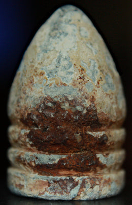 Port Hudson Musketoon Bullet-0.72 Caliber  ~  TL8112  $45