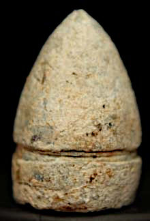 Civil War Bullet - CS Revolver for Colt Army ~ TL8232  $15