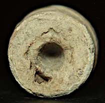 Punch Hole Cavity in Base Revolver Bullet-Nice ~ TL8132  $45