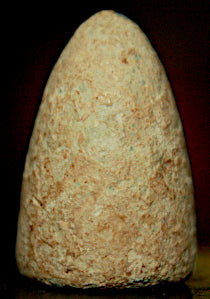 Colt Walker Bullet? - Very Nice  ~  TL8091  $40